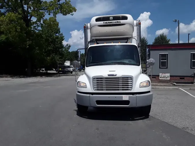 2020 FREIGHTLINER/MERCEDES M2 10657099994321a460c957e7b632d5655f3