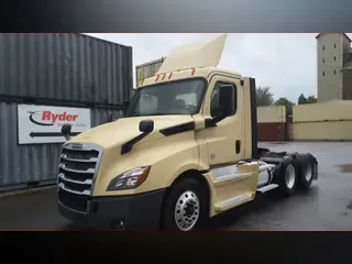 2020 FREIGHTLINER/MERCEDES NEW CASCADIA PX12664