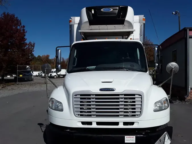 2019 FREIGHTLINER/MERCEDES M2 106570a0d27b82b20e9c4f3dcc120ddedf0