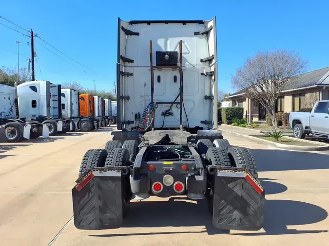 2020 FREIGHTLINER/MERCEDES CASCADIA 125570aa00bcbdaa176d2e4b86de669aa25