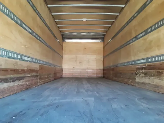 2019 NAVISTAR INTERNATIONAL 4300