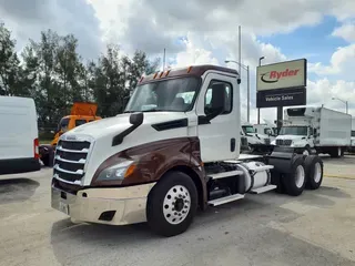 2020 FREIGHTLINER/MERCEDES NEW CASCADIA PX12664