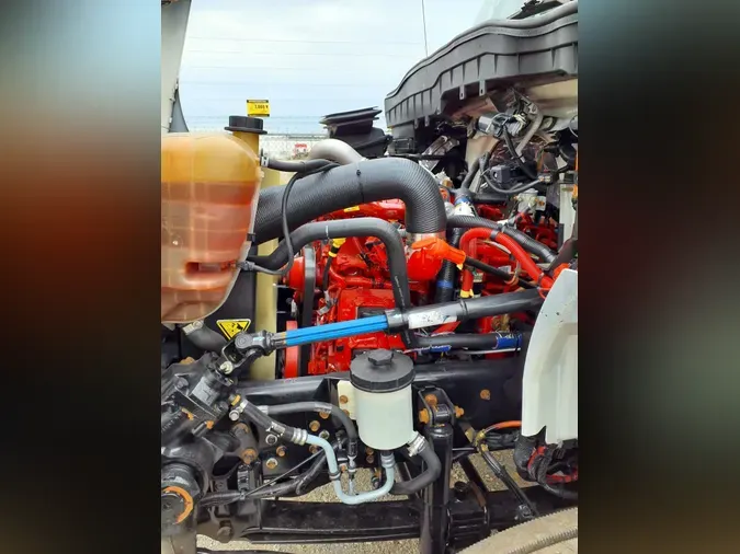 2018 NAVISTAR INTERNATIONAL 4300