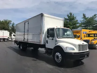 2020 FREIGHTLINER M2