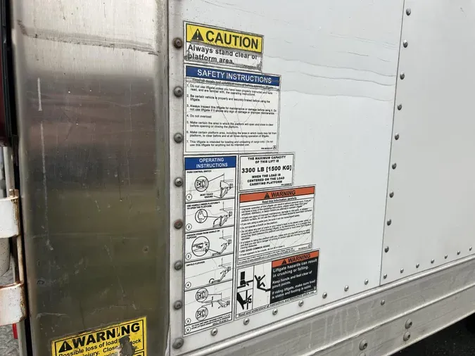 2019 International 4300