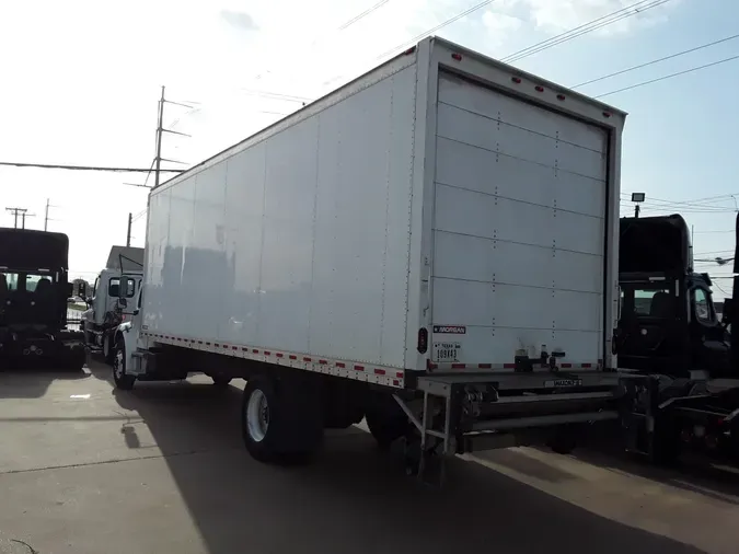 2019 FREIGHTLINER M2 106