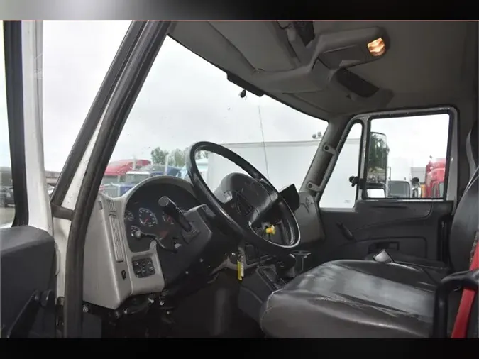 2015 INTERNATIONAL DURASTAR 4300