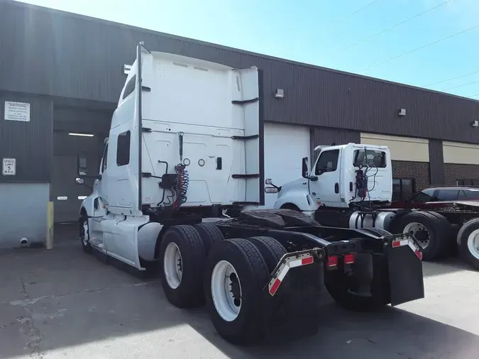 2020 NAVISTAR INTERNATIONAL LT625 SLPR CAB