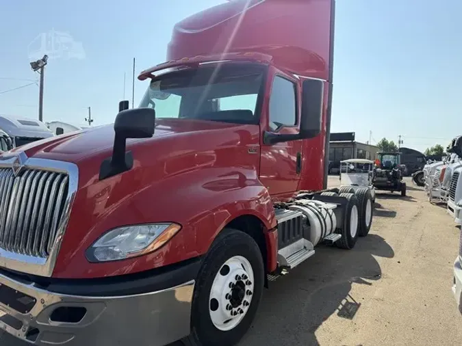 2019 INTERNATIONAL LT5710578a23941719f0e4219762d87d9c
