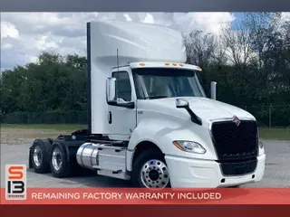 2026 INT LT625 6X4