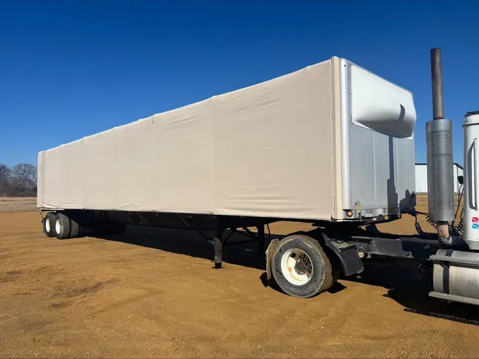 2015 UTILITY TRAILERS FS2CHA 48/102