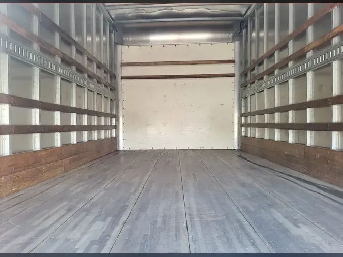 2020 CHEVROLET MOTOR DIV. LCF 4500HD