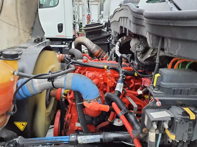 2019 NAVISTAR INTERNATIONAL 4300