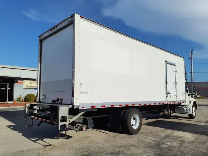 2020 NAVISTAR INTERNATIONAL MV607 (4X2)5713cafe03d4b75f8e9c38a197b3c16f