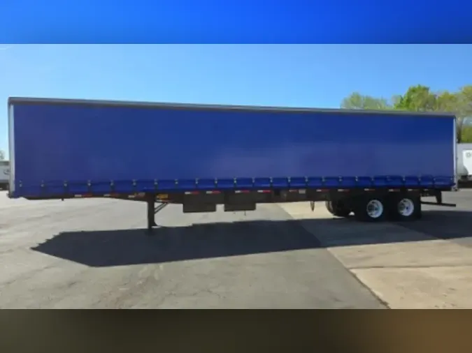2015 GREAT DANE TRAILERS FSP 48/102
