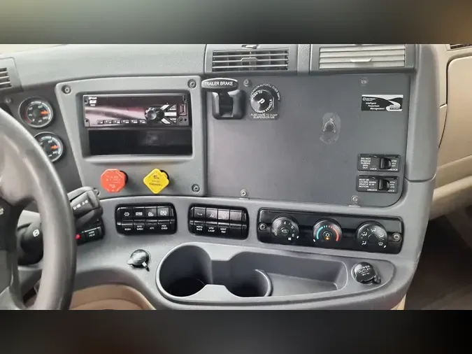 2019 FREIGHTLINER/MERCEDES CASCADIA 1255714ccccc329714b74a66e118254030b