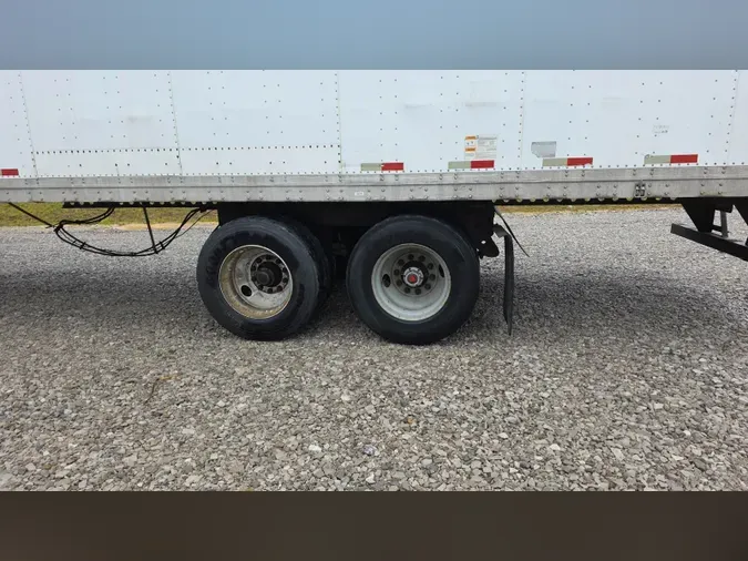 2007 Strick Trailers UNKNOWN