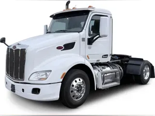 2018 Peterbilt 579