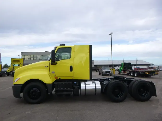 2023 International LT6255716da5ae2bb793181624c0848ee570b