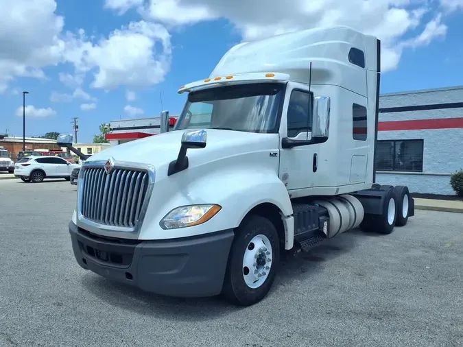 2019 NAVISTAR INTERNATIONAL LT625 SLPR CAB57182e2595a64f7866e2e574923e610f