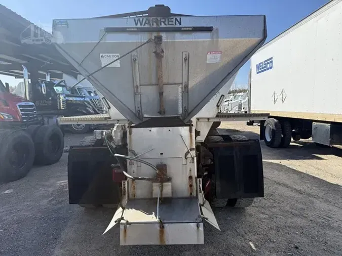 1991 CHEVROLET KODIAK C7500