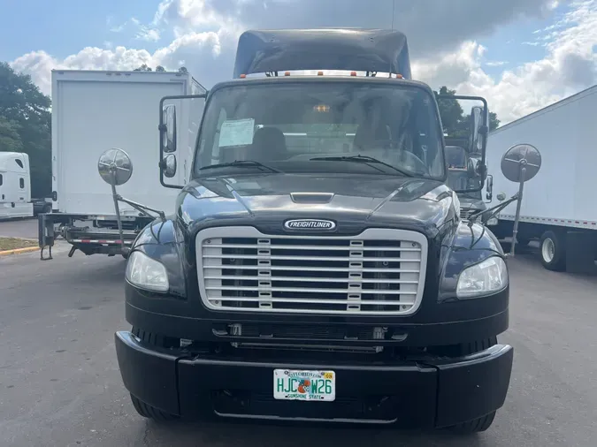 2017 FREIGHTLINER/MERCEDES M2 106