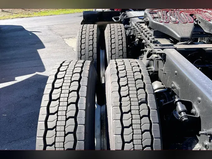 2021 INT LT625 6x4