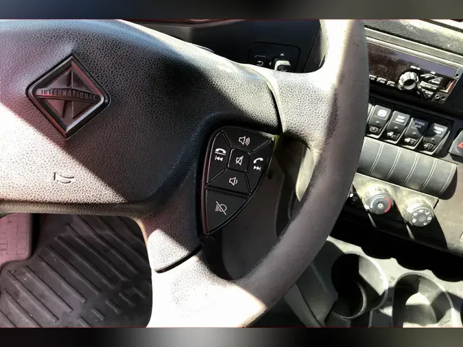 2020 INT LT625 6x4