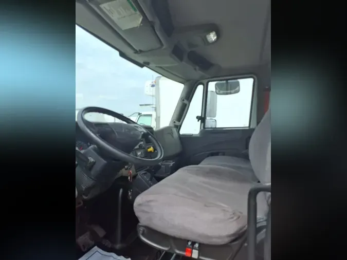 2018 NAVISTAR INTERNATIONAL 4300