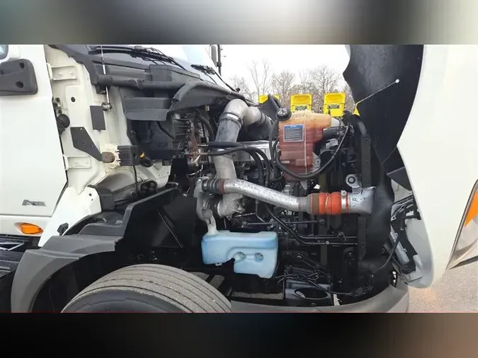 2020 INTERNATIONAL RH613