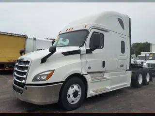 2019 FREIGHTLINER/MERCEDES NEW CASCADIA PX12664