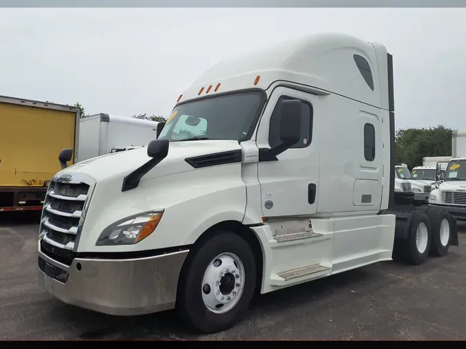 2019 FREIGHTLINER/MERCEDES NEW CASCADIA PX12664571b373fb889565c0b932aed848e53f3