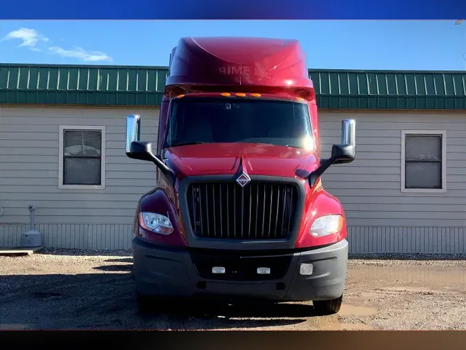 2019 INT LT625 6x4