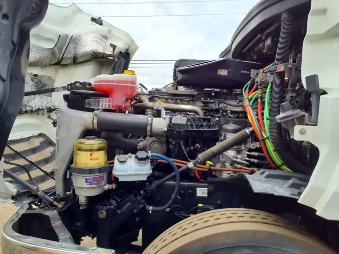 2019 FREIGHTLINER/MERCEDES NEW CASCADIA PX12664