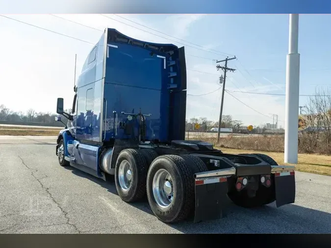 2020 PETERBILT 579