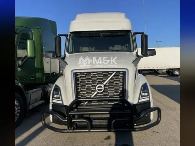 2024 VOLVO VNL64T760