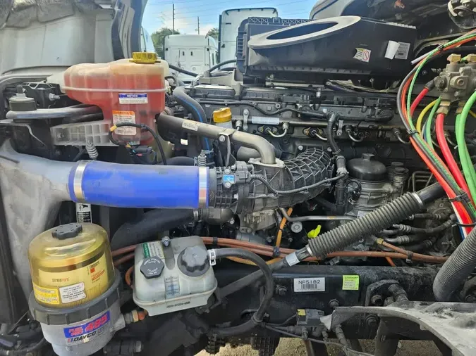2022 FREIGHTLINER/MERCEDES NEW CASCADIA PX12664