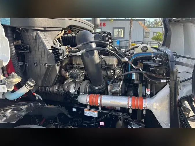 2022 FREIGHTLINER CA126571f38d0643c4e534ff8e6e9408c8095