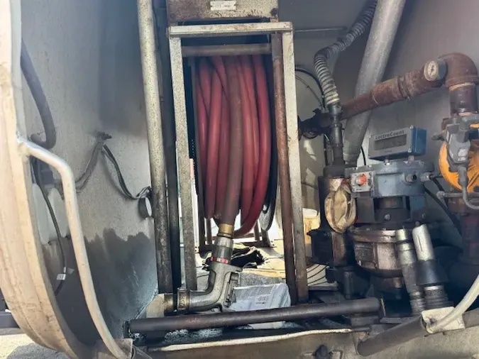 1990 INTERNATIONAL 4900