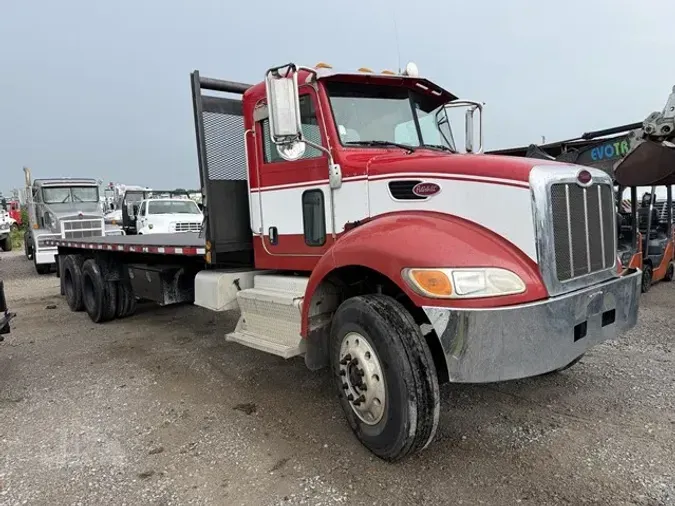 2012 PETERBILT 34857204e5474a13c19d80911cd5af1c145