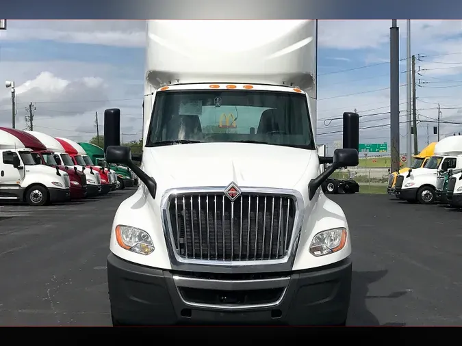 2020 INT LT625 6x4