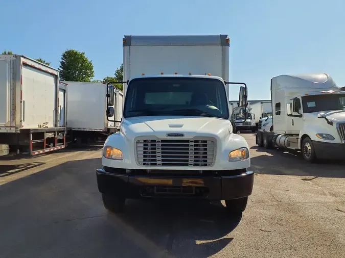 2019 FREIGHTLINER M2 106