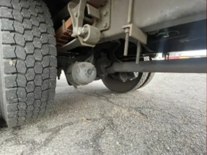 2019 NAVISTAR INTERNATIONAL 4300 SBA