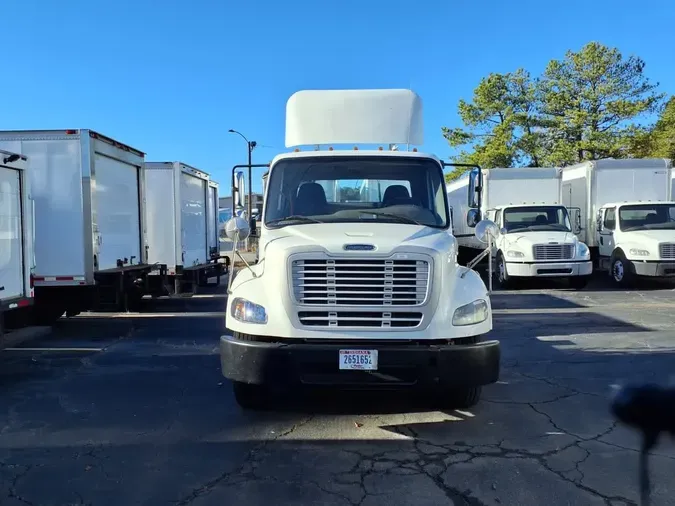 2015 FREIGHTLINER/MERCEDES M2 112