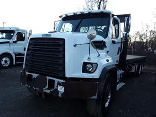 2016 FREIGHTLINER/MERCEDES 108SD