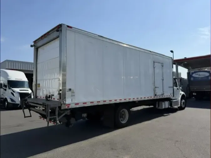 2020 FREIGHTLINER/MERCEDES M2 106572177ac3a2387e424b2e1fd374f7fab