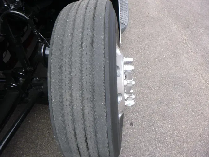 2020 Peterbilt 579