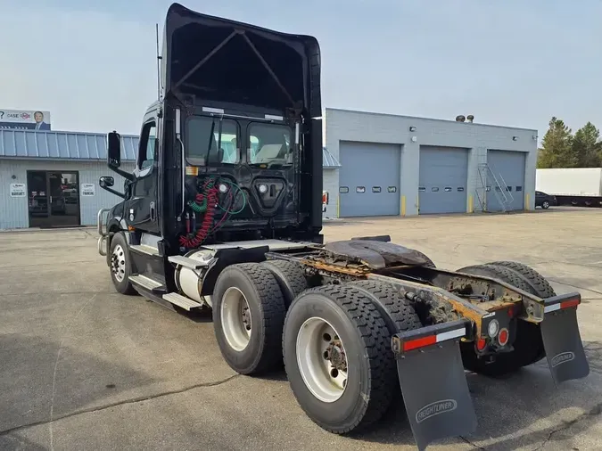 2020 FREIGHTLINER/MERCEDES NEW CASCADIA PX1266457222b39d6616de36a4100bede967d53