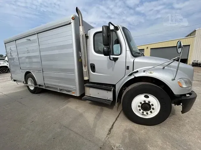 2017 FREIGHTLINER BUSINESS CLASS M2 106