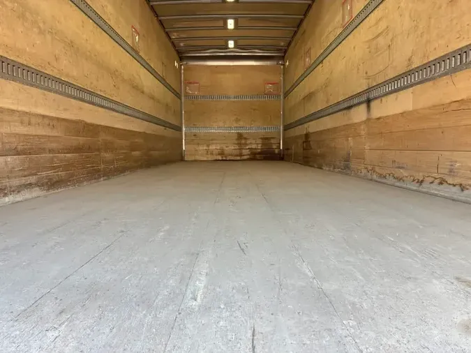 2022 FREIGHTLINER/MERCEDES M2 10657239a839a92a1c811ee59d0908b977a